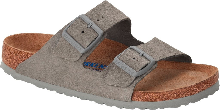Arizona Nubuck Leather